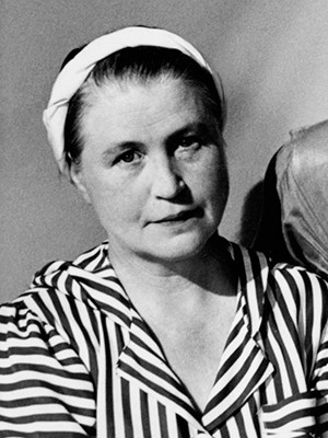 Aino Aalto