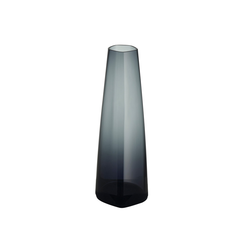 Iittala X Issey Miyake 화병 180mm  진회색 